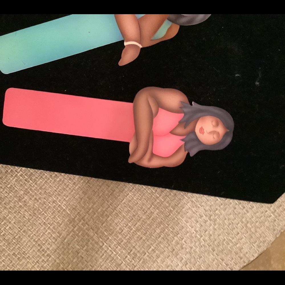Bookmarks - Picture 3 of 3